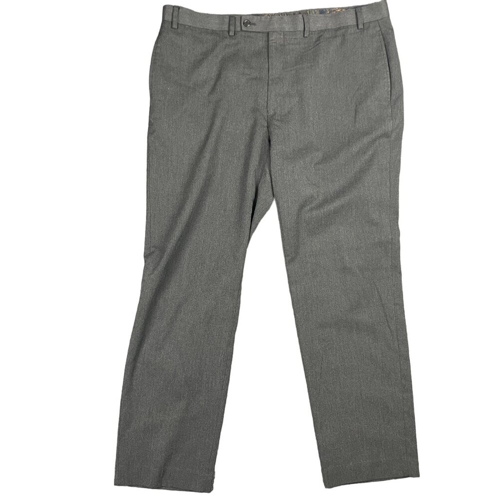 LRL Ralph Lauren Pants Mens Size 40X32 Career Office Everyday Casual Minimal Dad